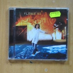 ROSANA - MAGIA - CD