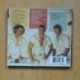 THE BOSS GROUP - EL CONCEPTO - CD