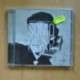SONIO - DE NO ESTAR - CD
