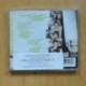 LOS NENES - LN - CD