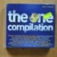 VARIOS - THE ONE COMPILATION - 3 CD