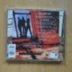 BROWNSTONE - FROM THE BOTTOM UP - CD
