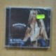 ANASTACIA - ANASTACIA - CD