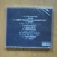 THE HARLOCK - LOVE SEX HATE - CD