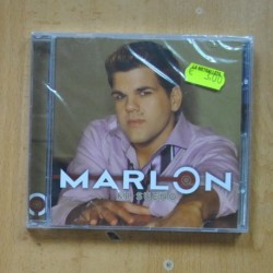 MARLON - MI SUEÑO - CD