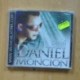 DANIEL MONCION - DECIDI - CD