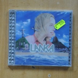 LANKA - LANKA - CD