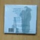 MIKI FERRERO - CERCA DE LA LIBERTAD - CD
