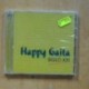 HAPPY GAITA - SIGLO XXI - CD
