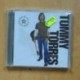 TOMMY TORRES - NO ESTA DE MODA ESTAR DE MODA - CD