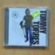 TOMMY TORRES - NO ESTA DE MODA ESTAR DE MODA - CD