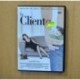 LA CLIENTA - DVD