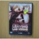 LEAVING LAS VEGAS - DVD