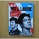 A BIT OF FRY & LAURIE - PRIMERA TEMPORADA - DVD