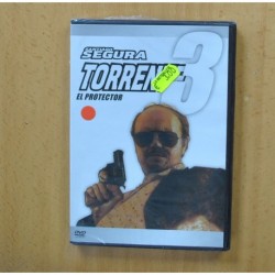 TORRENTE 3 - DVD