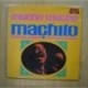 MACHITO FEATURING GRACIELA & MARCELINO GUERRA - MUCHO MUCHO - LP