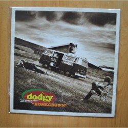 DODGY - HOMEGROWN - LP