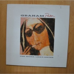 GRAHAM PARKER - THE MONA LISAS SISTER - LP