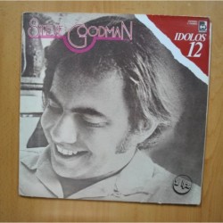 STEVE GOODMAN - STEVE GOODMAN - 2 LP