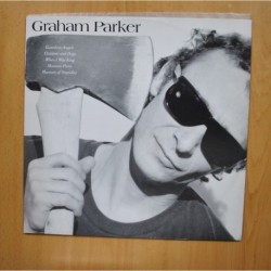 GRAHAM PARKER - GRAHAM PARKER - LP