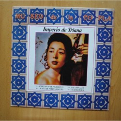 IMPERIO DE TRIANA - IMPERIO DE TRIANA - LP