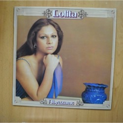 LOLITA - ABRAZAME - LP