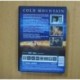 COLD MOUNTAIN - DVD