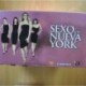 SEXO EN NUEVA YORK - PRIMERA Y SEGUNDA TEMPORADA - DVD