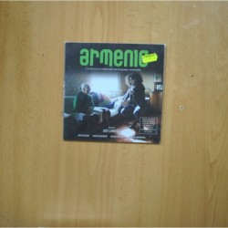 ARMENIO - DVD