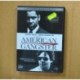 AMERICAN GANGSTER - DVD