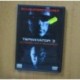 TERMINATOR 3 LA REBELION DE LAS MAQUINAS - DVD