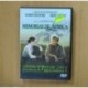 MEMORIAS DE AFRICA - DVD