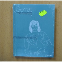 JOAN MANUEL SERRAT - EL SUR TAMBIEN EXISTE - CD
