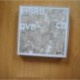 PABLO ALBORAN - TERRAL - BOX CD + DVD