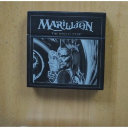 MARILLION - THE SINGLES 82 / 88 - BOX CD