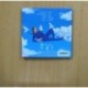 JAIN - SOULDIER - CD