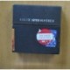 BRUCE SPRINGSTEEN - THE ALBUM COLLECTION VOL 1 - BOX CD