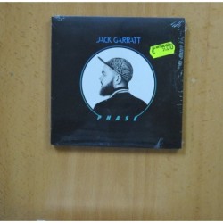 JACK GARRATT - PHASE - 2 CD