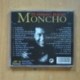 MONCHO - 28 GRANDES BOLEROS - CD