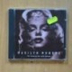 VARIOS - MARILYN MONROE THE LADIES OF THE ZOTH CENTURY - CD