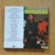 VARIOS - ALBUM DE LA REVOLUCION - CD