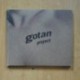 GOTAN PROJECT - GOTAN PROJECT - CD