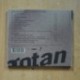 GOTAN PROJECT - GOTAN PROJECT - CD