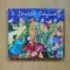 PUTUMAYO - A JEWISH ODYSSEY - CD
