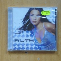 RUTH - RUTH - CD