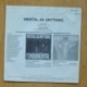 MENTAL AS ANYTHING - LIVE IT UP - SINGLE