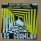 LOS GUANIJAY - FOLKLORE CANARIO - PROMO EP