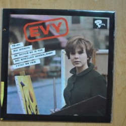 EVY - TRE 011 + 4 - EP