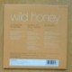 WILD HONEY - DIMAOND MOUNTAIN - VINILO NARANJA EP