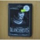 BLANCANIEVES - DVD